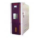 80-1000L Salt Fog Test Chamber Programmable , Salt Spray Corrosion Chamber for sale