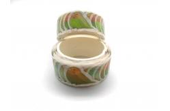 China Custom Printing Japanese Anime Loverly Washi Tape Stickers Washi Tape supplier