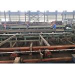 Hot Rolled ASTM A335 P22 Alloy Steel Seamless Tubes for sale