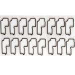 L Foam Precision Die Cutting for sale
