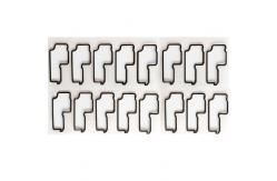 China L Foam Precision Die Cutting supplier
