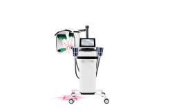 China Laser Lipolysis And Cryolipolysis Slimming Machine For Non Invasive Body Contouring supplier