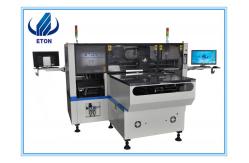 China Manual pick and place machine SMT industries Mounting System SMT chip mounter E8T supplier