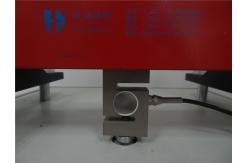 China Electronic Carton Compression Testing Instrument Compression Testing Equipments supplier