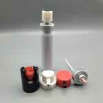20mm Self Defence Pepper Spray Valve Actuator And Accessories For Long-Lasting Pepper Spray Dispensing for sale
