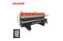 China 3.5kW AC380 Acrylic Polisher With Variable Speed Processing supplier