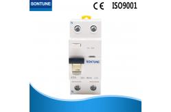 China IEC 60898-1 MCB Circuit Breaker supplier