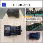 Powerful Hydraulic Piston Motors Precision And Reliability For Industrial for sale