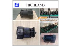 China Powerful Hydraulic Piston Motors Precision And Reliability For Industrial supplier