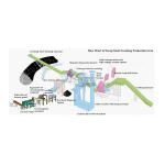 Cable Recycling Metal Scrap Shredder 3TPH-5TPH Scrap Metal Crusher Machine