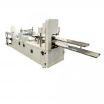 Double Layers Good Quality Napkin Tissue Paper Making Machine 2-4 layers for sale
