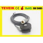 GE Corometrics 2264HAX fetal TOCO transducer With 12 Pins Connector for sale