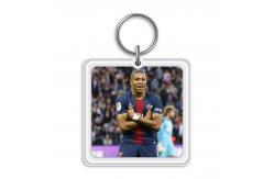 China 3D Keychain Custom Lenticular Cards Printing Service For Gift And Premium supplier