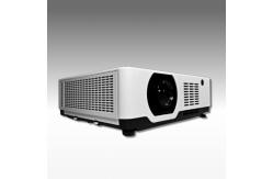China 6000 Lumen HDR10 20000 Lumen Projector For Immersive Room Projection supplier