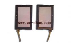 China mobile phone Replacement Touch Screens for BlackBerry Play Book supplier