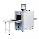 Airport X Ray Baggage Scanner Machine with AI Detection System for sale