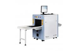 China Airport X Ray Baggage Scanner Machine with AI Detection System supplier