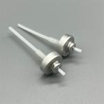 Reliable 20mm Plastic Stem Dosing Valve Optimal Fluid Management Solution