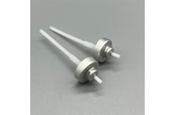 China Reliable 20mm Plastic Stem Dosing Valve Optimal Fluid Management Solution supplier