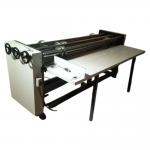 LY-2200 Model Manual Thin Blade Corrugated Scorer and Slitter Machine for sale