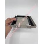 PHiliph HeartStart XL+ Defibrillator Display Protection Frame 453564126091 Medical Equipment