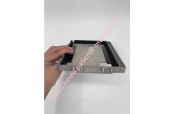 China PHiliph HeartStart XL+ Defibrillator Display Protection Frame 453564126091 Medical Equipment supplier