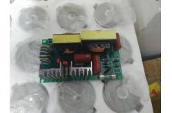 China Precision PCB Ultrasonic Circuit Board 100W 28K Single Lower Frequency supplier