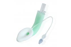 China Intubating Laryngeal Mask Airway Management Dual Lumen LMA CE Certificated supplier