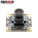 1MP WDR USB Camera Module Megapixel Usb Camera With Omnivision OV9623 for sale