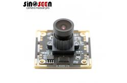 China 1MP WDR USB Camera Module Megapixel Usb Camera With Omnivision OV9623 supplier