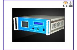 China Children Toys Testing Equipment Projectile Velocity Tester / Kinetic Energy Tester supplier