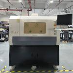 THT Horizontal Components Insertion Machine FUXING Mini7 Mni10 Production Manufacturer