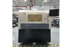 China THT Horizontal Components Insertion Machine FUXING Mini7 Mni10 Production Manufacturer supplier