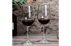 China ODM Kitchen Transparent Drinking Red Wine Glass Cup Glassware In Bulk supplier