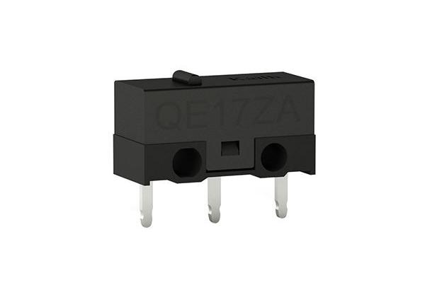 Snap Action 5000K Cycles Momentary Micro Switch For Mouse
