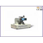 Digital Hydrostatic Pressure Test Equipment AATCC 127 500pa - 200kpa for sale