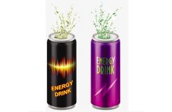 China Automatic Beverage Can Making Machine Coca Cola Can Production Line supplier