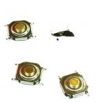 3*4*2 Tact Switch Smd 4P Micro Switch 3X4X2.0MM Push Button for sale