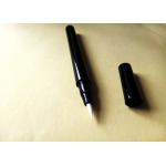 Waterproof Black Eyeliner Pencil Eye Use New Design SGS Certification