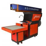 Dynamic CO2 Laser Marking Machine 120w For Non Metal Quick Marking for sale