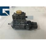 Excavator Accessories E320D C6.4 Fuel Injection Pump 3264635 326-4635 32F61-10302 for sale
