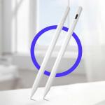 8.9mm Plastic Tip Universal Stylus Pencil With Tilt Sensitivity for sale