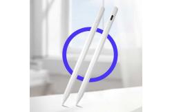 China 8.9mm Plastic Tip Universal Stylus Pencil With Tilt Sensitivity supplier