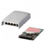Ruckus Wireless AP 901-H500-WW00 Integrated Ethernet Switch For Hospitality Suites