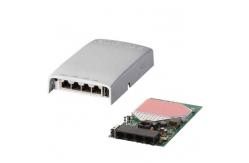 China Ruckus Wireless AP 901-H500-WW00 Integrated Ethernet Switch For Hospitality Suites supplier