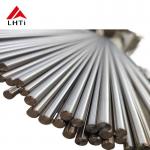 Grade 2 Grade 5 Titanium Rod Gr2 Gr5 ASTM B265 Titanium Round Bar For Medical Applications for sale