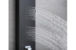 China OEM Rainfall Shower Panel Faucets supplier