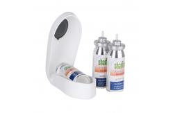 China OEM Three Scents 12ML Odor Eliminator Spray For Home supplier