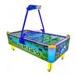 Custom Mini Hockey Arcade Machine Table Coin Operated 220V 230W for sale