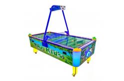 China Custom Mini Hockey Arcade Machine Table Coin Operated 220V 230W supplier